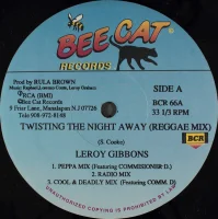 Twisting The Night Away