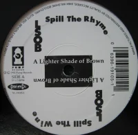 Spill The Rhyme