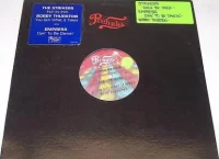 Inch By Inch / You Got What It Takes / Dyin' To Be Dancin'