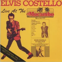 Live At The El Mocambo