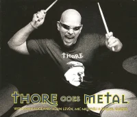 Thore Goes Metal