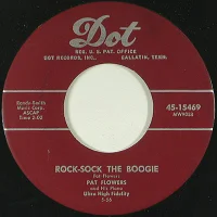 Rock-Sock The Boogie