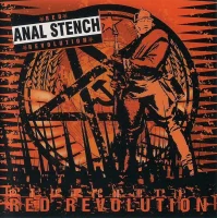 Red Revolution