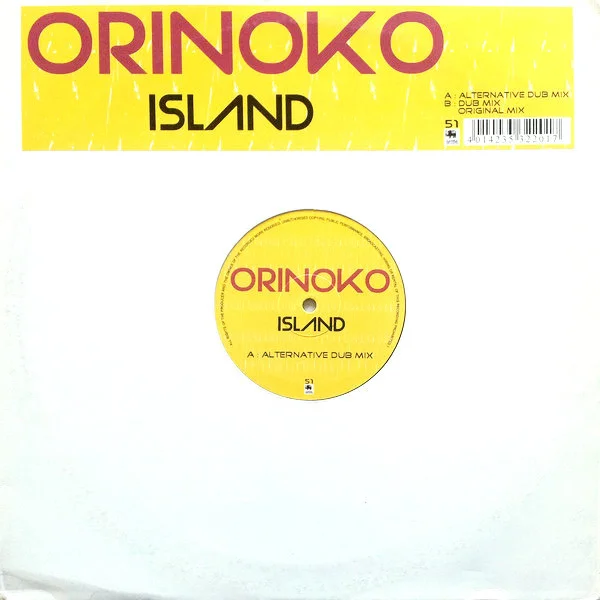 Island