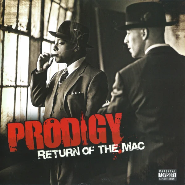 Return Of The Mac