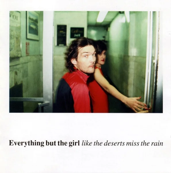 Like The Deserts Miss The Rain