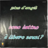 È Libero Scusi ? / Sono Latino