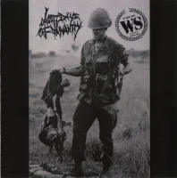 Last Days Of Humanity / Warscars