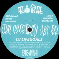 Life Imitates Art EP