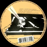 Funk 005 (Drive)