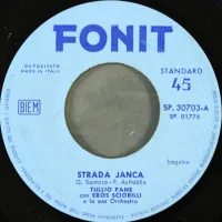 Strada Janca