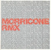 Morricone Rmx