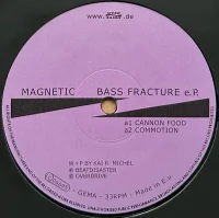 Bass Fracture