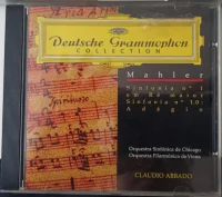 Sinfonia No. 1 Em Ré Maior - Sinfonia No. 10: Adágio