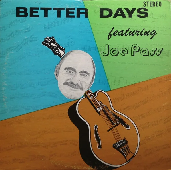 Better Days