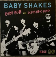 Baby Blue