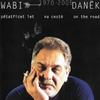 Pětatřicet Let Na Cestě / On The Road (1970-2005)