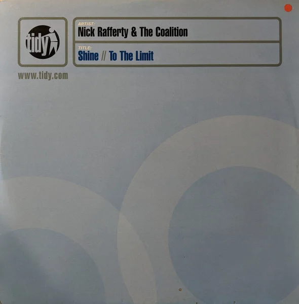 Shine / To The Limit