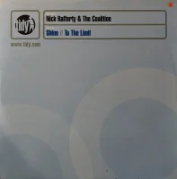 Shine / To The Limit