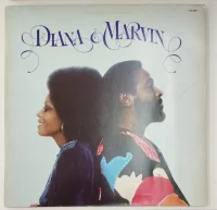 Diana & Marvin
