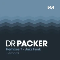 Remixes 7 - Jazz Funk - Extended