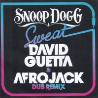 Sweat (David Guetta & Afrojack Dub Remix)