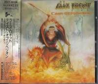 Taste Of Rebellion - Live In Citta