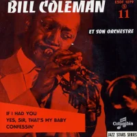 11 - Bill Coleman Et Son Orchestre