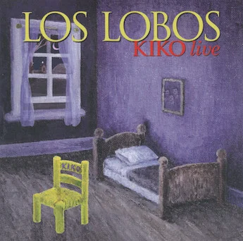 Kiko Live
