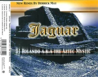 Jaguar
