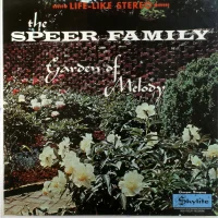 Garden Of Melody