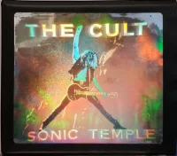 Sweet Soul Sister (Sonic Temple)