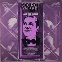 George Olsen And His Music