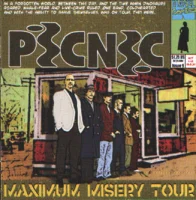 Maximum Misery Tour