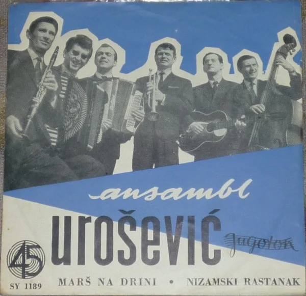 Marš Na Drini / Nizamski Rastanak