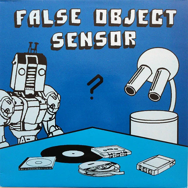 False Object Sensor