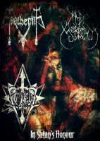 In Satan's Honour