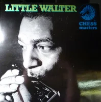 Chessmasters Vol. 1