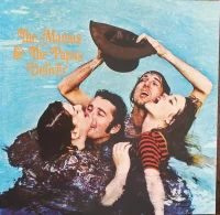 The Mamas & The Papas Deliver