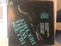 Blues With Bechet