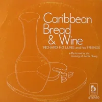 Caribbean Bread & Wine