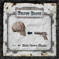 Bite Down Hard