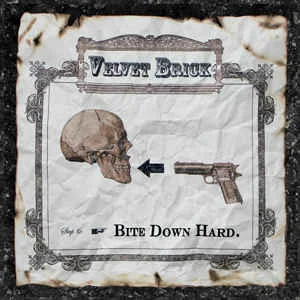 Bite Down Hard