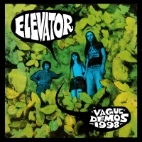 Vague Demos 1998