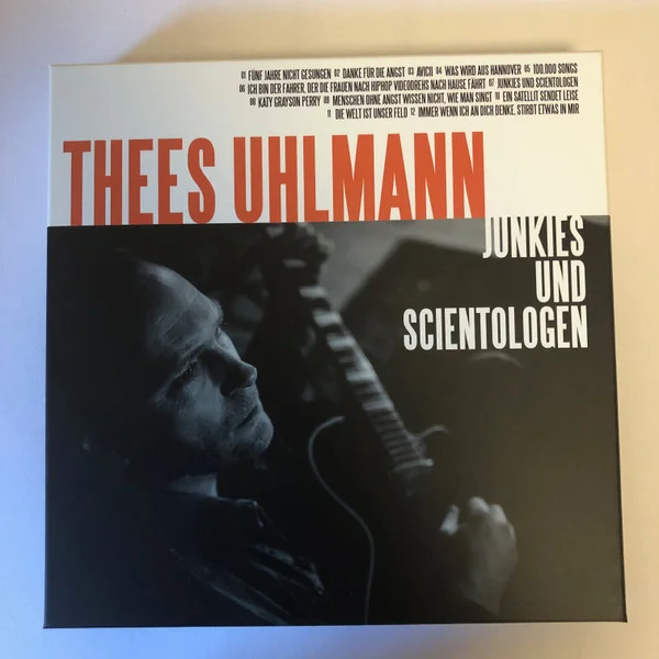 Junkies Und Scientologen