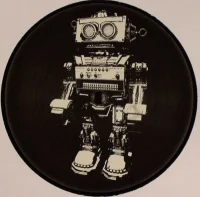 Acrobotics EP