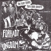 Forhadt Ungdom E.P.