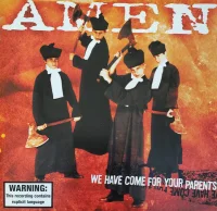 We Have Come For Your Parents