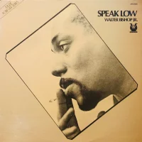 Speak Low
