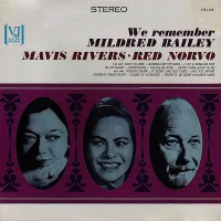 We Remember Mildred Bailey